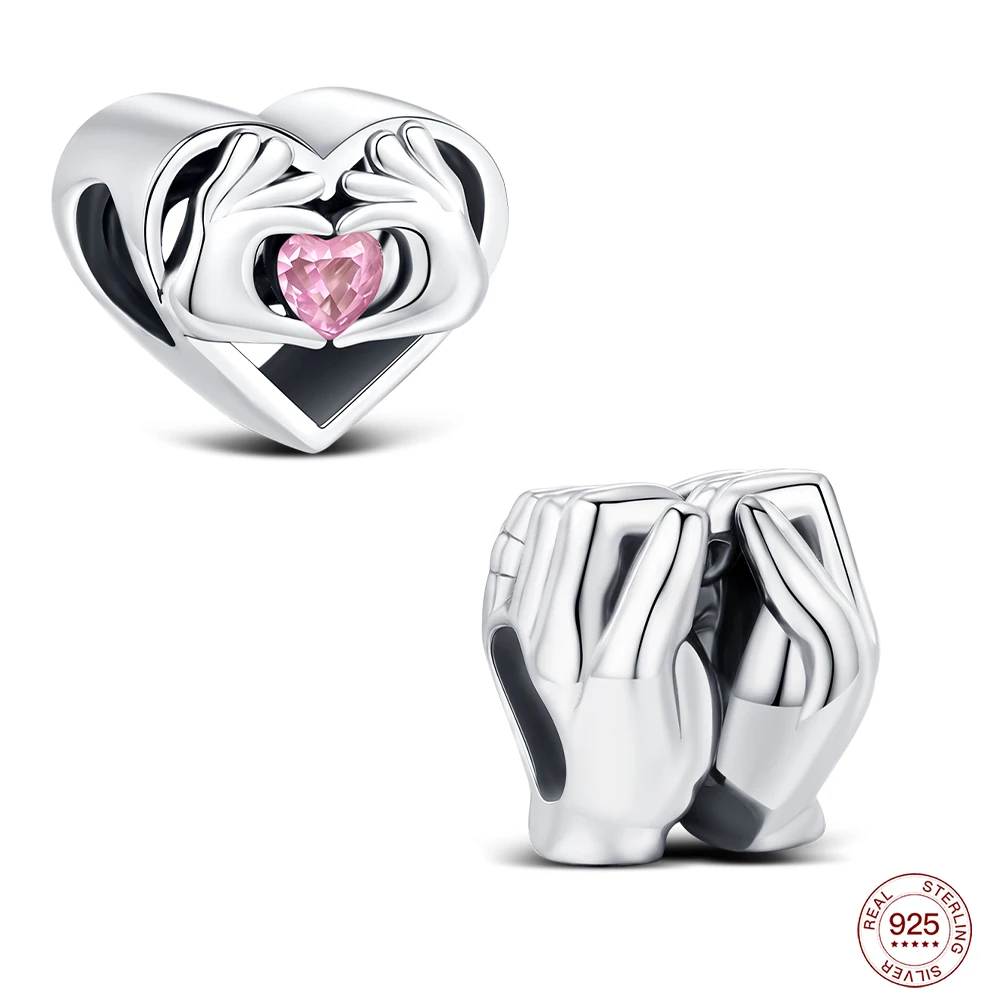 Очарование из стерлингового серебра 925 пробы 925 пробы, очаровательный браслет для влюбленных с бисером, изготовление ювелирных изделий, оригинальный браслет для влюбленных, модные ювелирные изделия, подарок
Очарование из стерлингового серебра 925 пробы 925 пробы, очаровательный браслет для влюбленных с бисером, изготовление ювелирных изделий, оригинальный браслет для влюбленных, модные ювелирные изделия, подарок