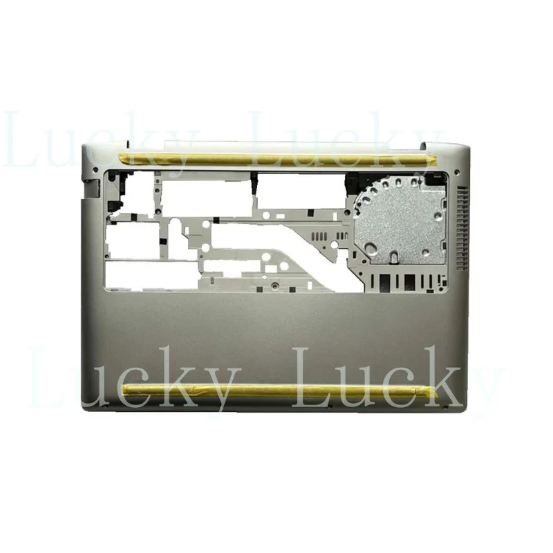 f Laptop Bottom Case For HP ProBook x360 440 G1 L28262-001 silver New
f Laptop Bottom Case For HP ProBook x360 440 G1 L28262-001 silver New