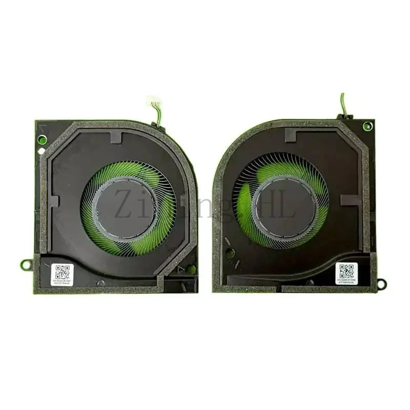 For HP Omen 10 Slim14 14-fd TPN-Q297 fan N91710 N91711
For HP Omen 10 Slim14 14-fd TPN-Q297 fan N91710 N91711