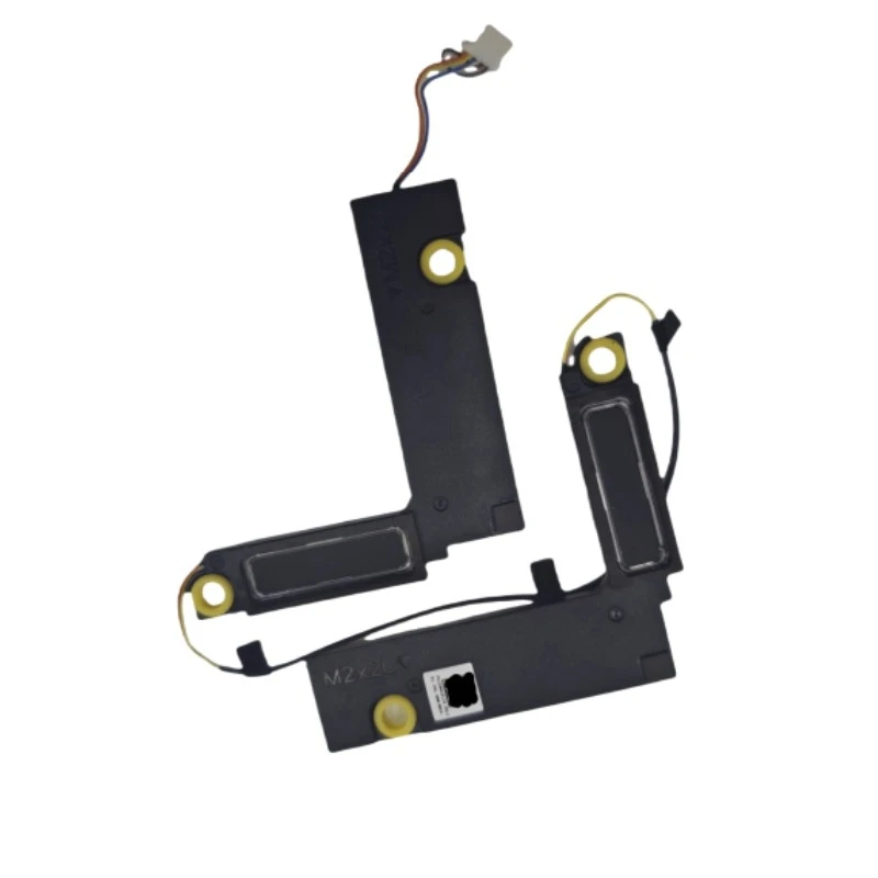 For Envy x360 2in1 14-FC Laptop Internal Speaker Set PK23001B110
For Envy x360 2in1 14-FC Laptop Internal Speaker Set PK23001B110