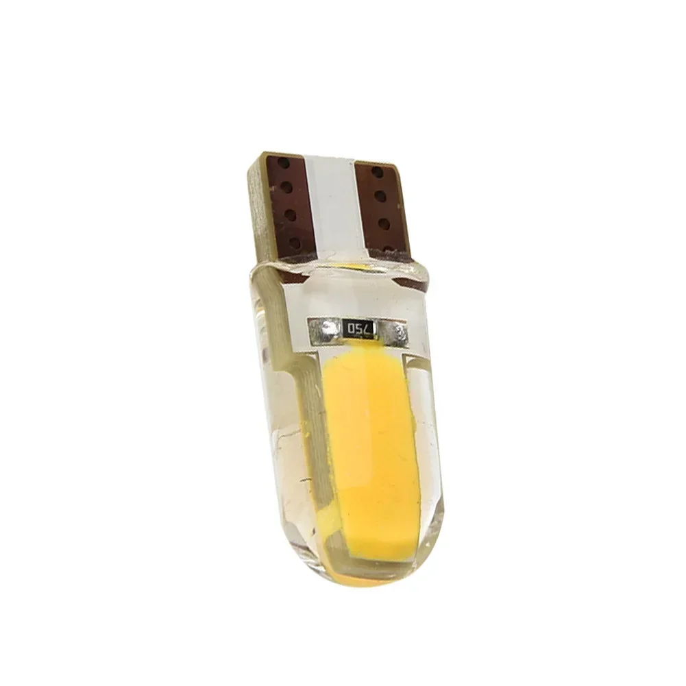 Lamp Car LED Lights Energy Saving Faster Response Long Lifespan 30 X 9mm 360 Degrees COB LED 4pcs Auto Bulb Door
Lamp Car LED Lights Energy Saving Faster Response Long Lifespan 30 X 9mm 360 Degrees COB LED 4pcs Auto Bulb Door