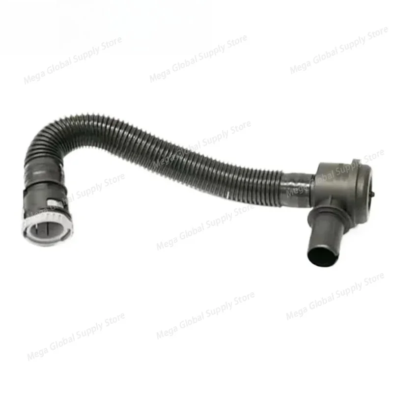 11657556555 Auto Part Engine System Intake Pipe For BMW 2006-2013 BMW E90 E92 E82 N54
11657556555 Auto Part Engine System Intake Pipe For BMW 2006-2013 BMW E90 E92 E82 N54