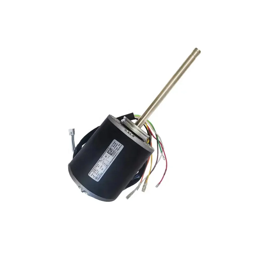Suitable For Hisense Hitachi Central Air Conditioning Fan Motor H7B00158A YDK-40W-4 Air Conditioner Parts Motor
Suitable For Hisense Hitachi Central Air Conditioning Fan Motor H7B00158A YDK-40W-4 Air Conditioner Parts Motor