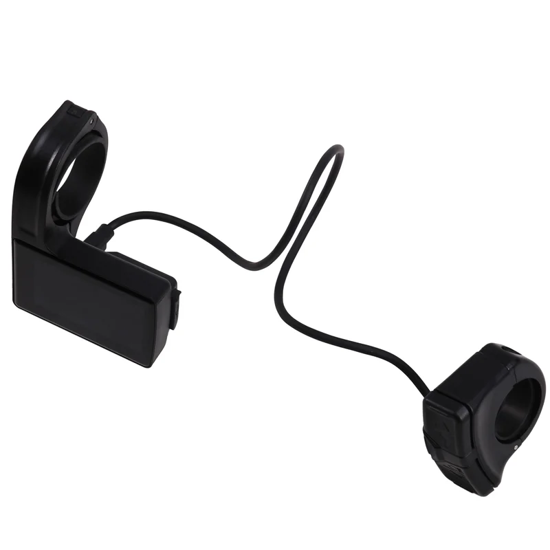 A89E-DPC245 TFT LCD Display 0-6 Modes Bluetooth 5.1 Speedometer For Bafang Mid Motor CAN Protocol M510 M600 M560 M510 M420 
A89E-DPC245 TFT LCD Display 0-6 Modes Bluetooth 5.1 Speedometer For Bafang Mid Motor CAN Protocol M510 M600 M560 M510 M420