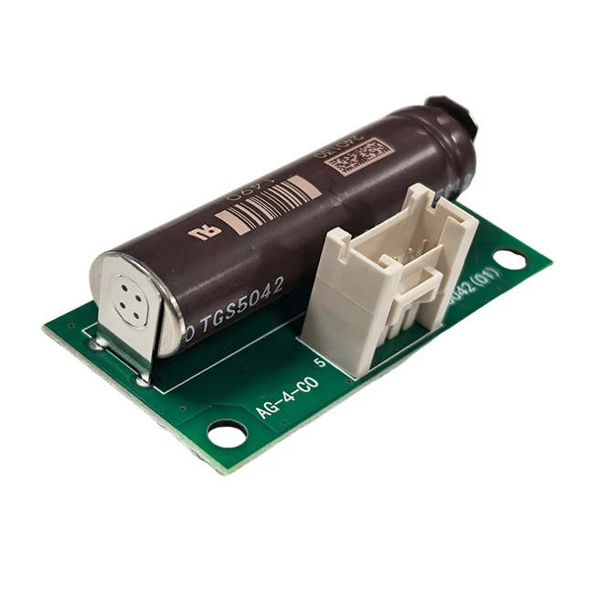 TGS5042 Electrochemical Carbon Monoxide sensor module (CO) - AG-4-CO-M5042
TGS5042 Electrochemical Carbon Monoxide sensor module (CO) - AG-4-CO-M5042