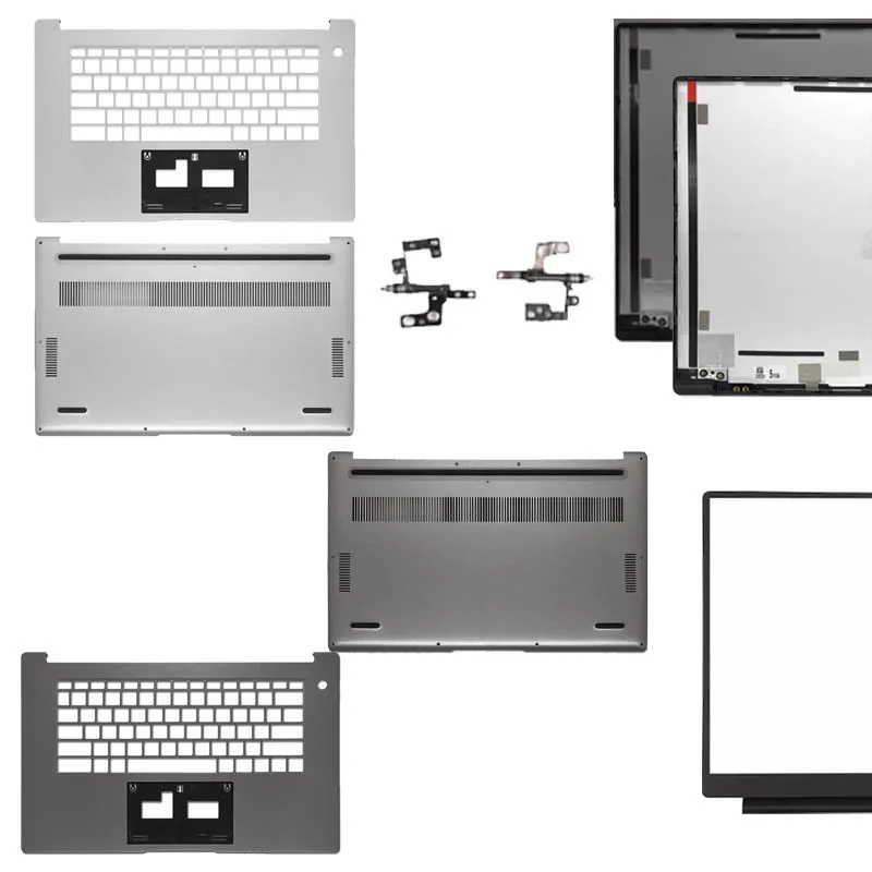 Laptop LCD Back Cover/Front Bezel/Palmrest/Bottom Case For HUAWEI MateBook D15 Boh-WAQ9L BohL-WFP9 BoB-WAH9 BoB-WAE9P Boh-WAQ9R
Laptop LCD Back Cover/Front Bezel/Palmrest/Bottom Case For HUAWEI MateBook D15 Boh-WAQ9L BohL-WFP9 BoB-WAH9 BoB-WAE9P Boh-WAQ9R