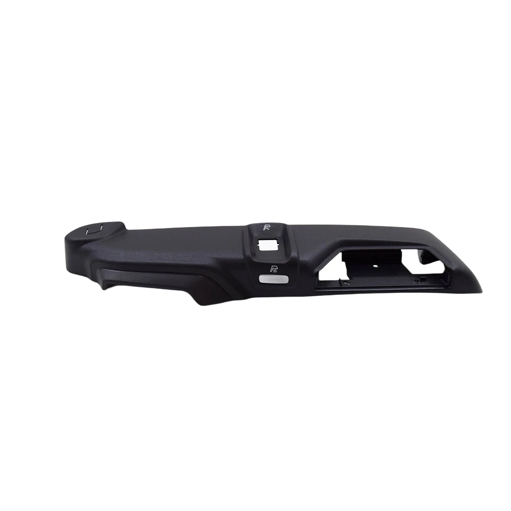 Replacement Seat Trim Front Left Seat Panel Trim Automotive Interior Accessory Easy Installation OEM Number 39866788
Replacement Seat Trim Front Left Seat Panel Trim Automotive Interior Accessory Easy Installation OEM Number 39866788