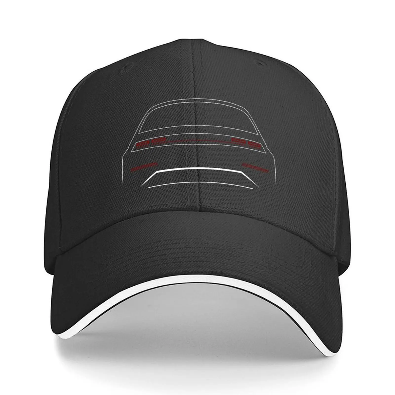 Ioniq 5 Baseball Cap beach hat Beach Outing fashionable New In Hat Women's Hats Men's
Ioniq 5 Baseball Cap beach hat Beach Outing fashionable New In Hat Women's Hats Men's