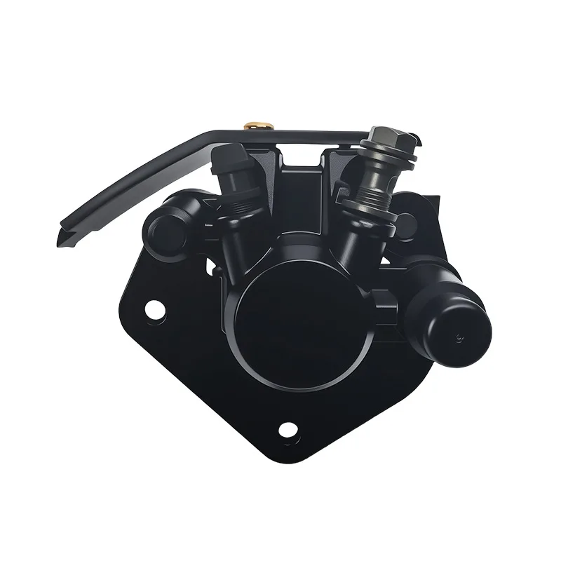 Front/Rear Disc Brake Caliper Assembly fit for Suzuki GS125 & HJ125 Motorcycle
Front/Rear Disc Brake Caliper Assembly fit for Suzuki GS125 & HJ125 Motorcycle