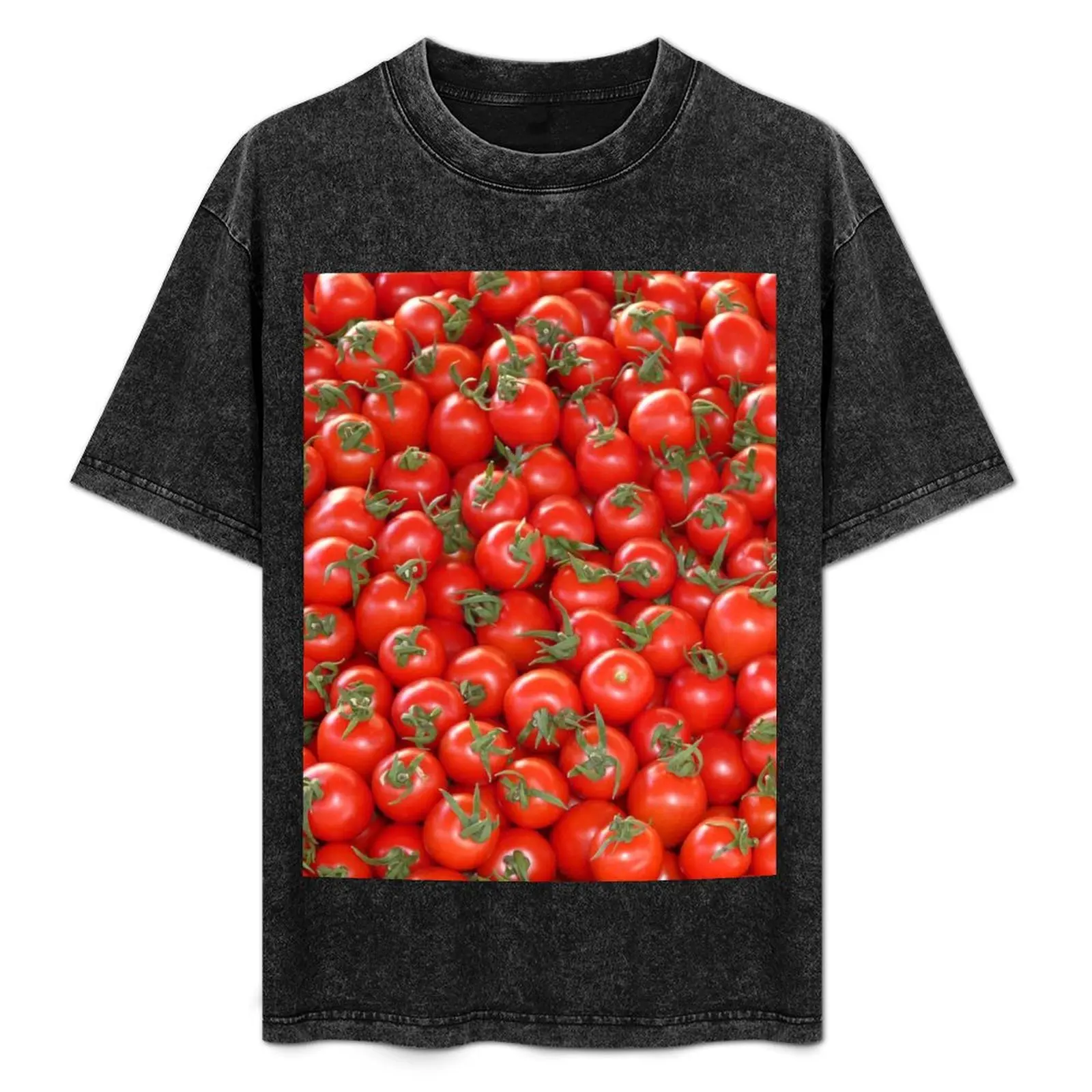 tomatoes T-Shirt Tough Fabric Work Tee
tomatoes T-Shirt Tough Fabric Work Tee