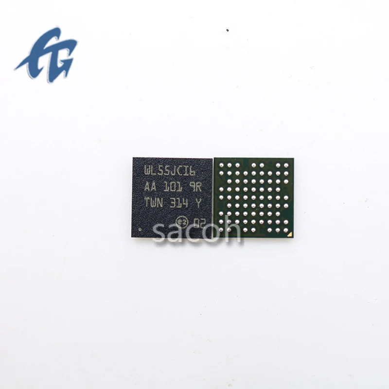 (SACOH Electronic Components) STM32WL55JCI6 10Pcs 100% Brand New Original In Stock
(SACOH Electronic Components) STM32WL55JCI6 10Pcs 100% Brand New Original In Stock