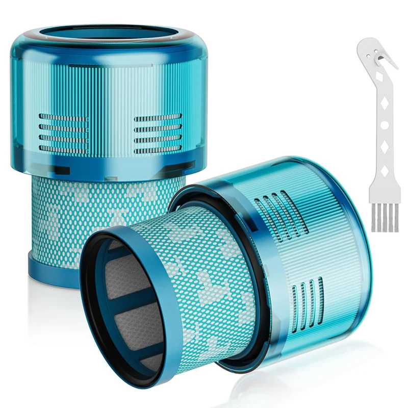 Запчасти фильтра для Dyson Gen5 Gen5detect, Gen5outsize, для беспроводных пылесосов Dyson Absolute SV23 и SV24
Запчасти фильтра для Dyson Gen5 Gen5detect, Gen5outsize, для беспроводных пылесосов Dyson Absolute SV23 и SV24