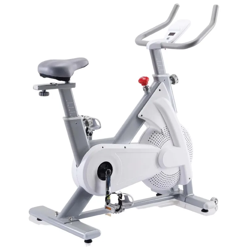 Luxury Indoor Spinning Bike, Professional Flywheel Brake System For Home Gym Fitness Cycling And Intense Workout
Luxury Indoor Spinning Bike, Professional Flywheel Brake System For Home Gym Fitness Cycling And Intense Workout