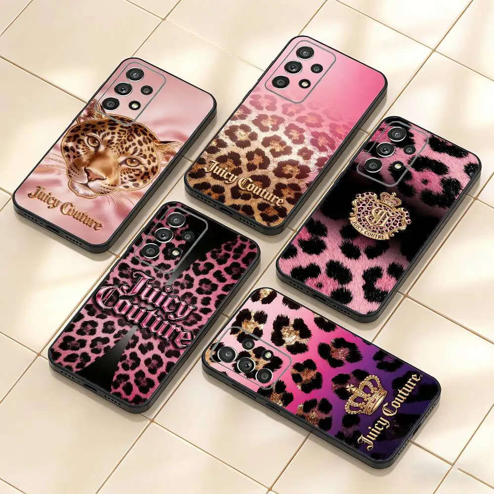 Y2K Vintage J-Juicy Couture Phone Case For Samsung S25,S24,S21,S22,S23,S30,Ultra,S20,Plus,Fe,Note,10,9,5G Black Cover
Y2K Vintage J-Juicy Couture Phone Case For Samsung S25,S24,S21,S22,S23,S30,Ultra,S20,Plus,Fe,Note,10,9,5G Black Cover