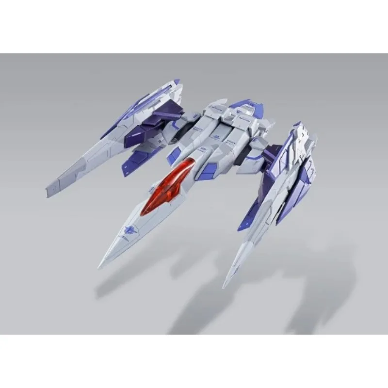 Bandai Original METAL BUILD 00 Enhanced Module Original Blue Anime Action Figures Toys for Christmas Gift Collectible Model
Bandai Original METAL BUILD 00 Enhanced Module Original Blue Anime Action Figures Toys for Christmas Gift Collectible Model