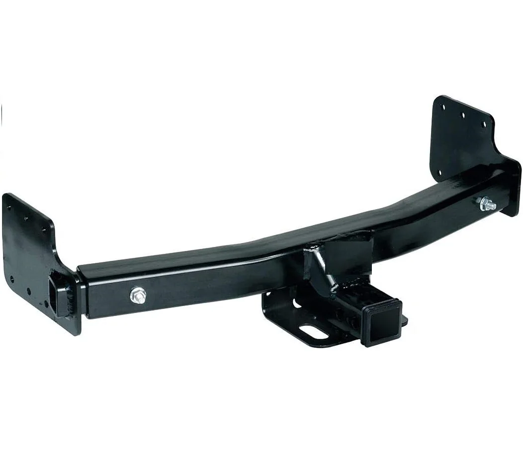 High-Strength Steel Trailer Tow Hitch Multi-Fit Trailer Hitch Class III, 2 In. Receiver, Truck Vehicle Receiver
High-Strength Steel Trailer Tow Hitch Multi-Fit Trailer Hitch Class III, 2 In. Receiver, Truck Vehicle Receiver