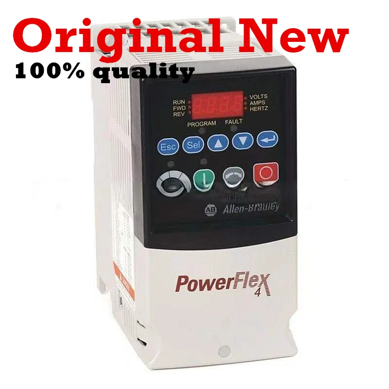 22BD2P3F104 22B D2P3F104 New Original Variable Frequency Drive Electronic Components 1 Year Warranty
22BD2P3F104 22B D2P3F104 New Original Variable Frequency Drive Electronic Components 1 Year Warranty