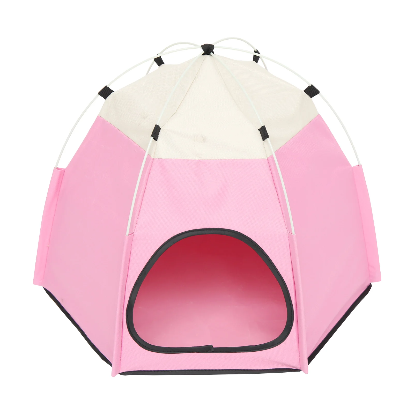 Pet Warm Tent Foldable Dog Cage Portable Puppy Bed Small Animal Playpen Teepee Cloth Indoor Outdoor Travel Durable
Pet Warm Tent Foldable Dog Cage Portable Puppy Bed Small Animal Playpen Teepee Cloth Indoor Outdoor Travel Durable