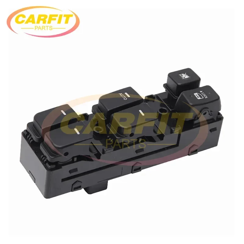 93570-1M110 935701M110 Car Electirc Power Master Window Control Switch Button For Kia Cerato Forte (Koup) Sorento 2010-2013
93570-1M110 935701M110 Car Electirc Power Master Window Control Switch Button For Kia Cerato Forte (Koup) Sorento 2010-2013