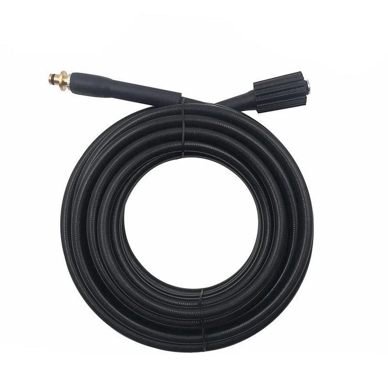 High Pressure Hose for Washing Pressure Washer Pipe for Karcher K2K5 for Karcher Connector Hose Adapter
High Pressure Hose for Washing Pressure Washer Pipe for Karcher K2K5 for Karcher Connector Hose Adapter