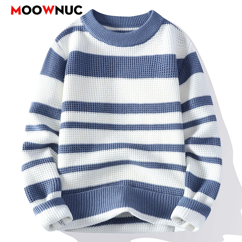 Пуловеры, мужская одежда, уличная одежда, повседневный свитер для мужчин, весенняя мужская толстовка, вязаная осенняя мода, Hombre, теплая однотонная мужская одежда
Пуловеры, мужская одежда, уличная одежда, повседневный свитер для мужчин, весенняя мужская толстовка, вязаная осенняя мода, Hombre, теплая однотонная мужская одежда