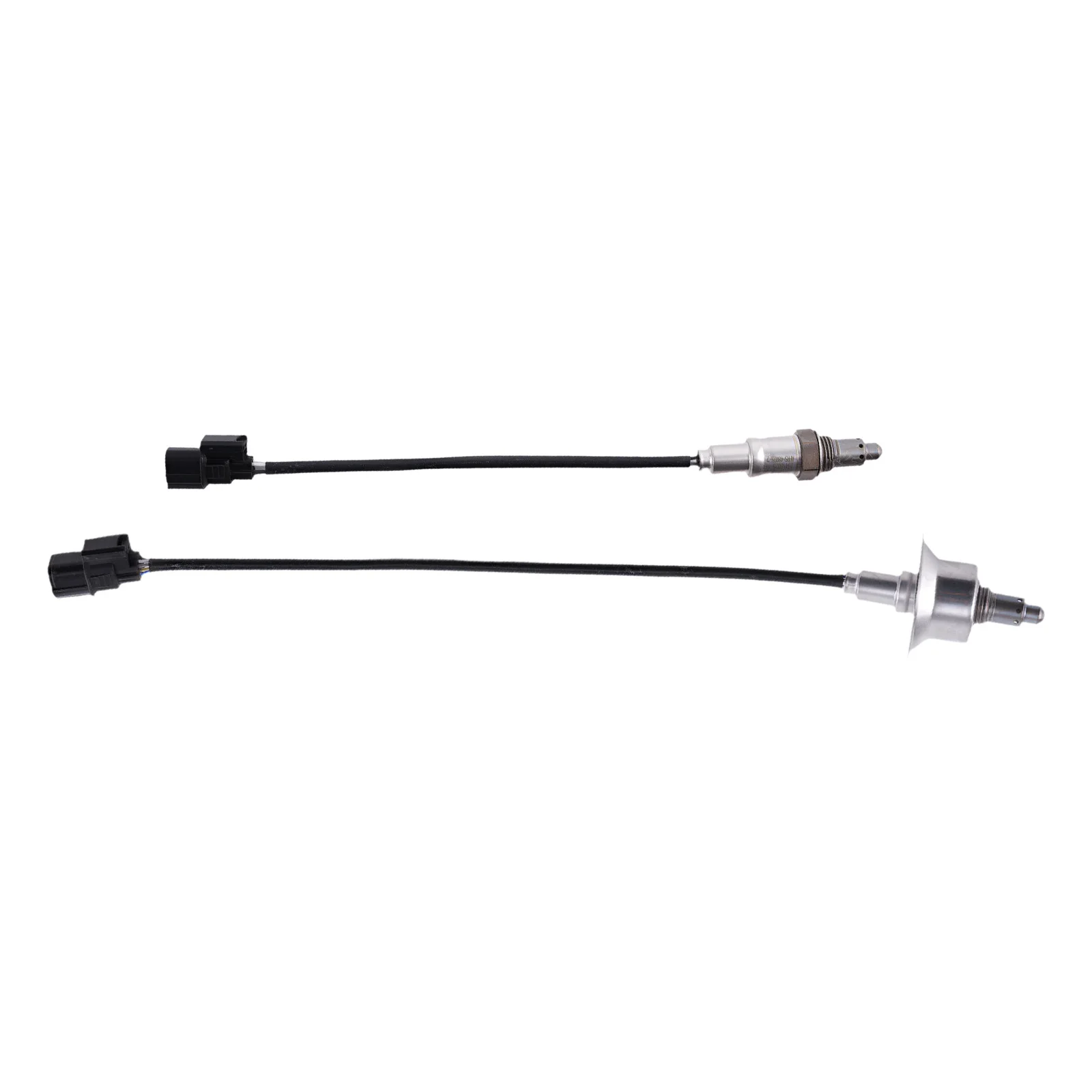 Set of 2 O2 Sensors Up & Down For Honda Civic 2.0L L4 2016-21 234-5710 234-8025
Set of 2 O2 Sensors Up & Down For Honda Civic 2.0L L4 2016-21 234-5710 234-8025