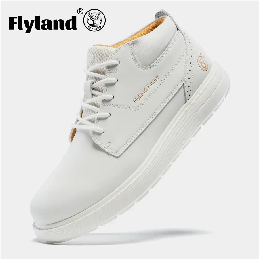 FLYLAND Fashion Men Dress Boots Male Split Leather Shoes Casual Handmade Shoes Luxury Men Ankle Boots
FLYLAND Fashion Men Dress Boots Male Split Leather Shoes Casual Handmade Shoes Luxury Men Ankle Boots