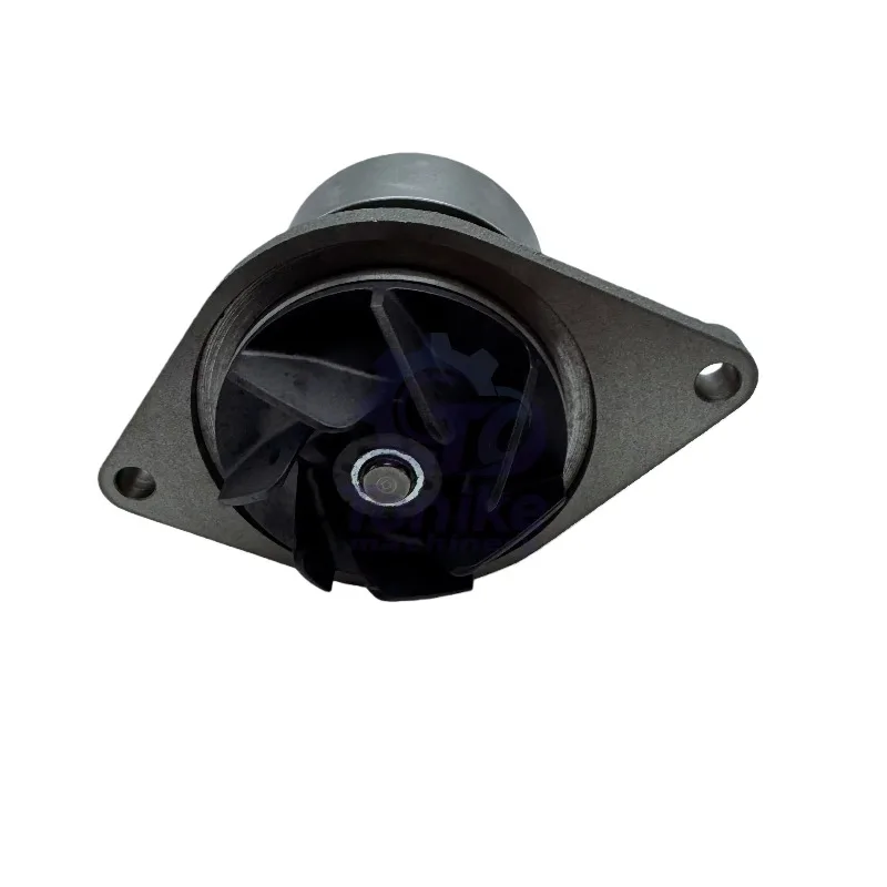 Водяной насос Tonike для двигателя 6 бит для экскаватора, запасные части строительной техники с 6-месячная гарантия, происхождение CN/GUA
Водяной насос Tonike для двигателя 6 бит для экскаватора, запасные части строительной техники с 6-месячная гарантия, происхождение CN/GUA