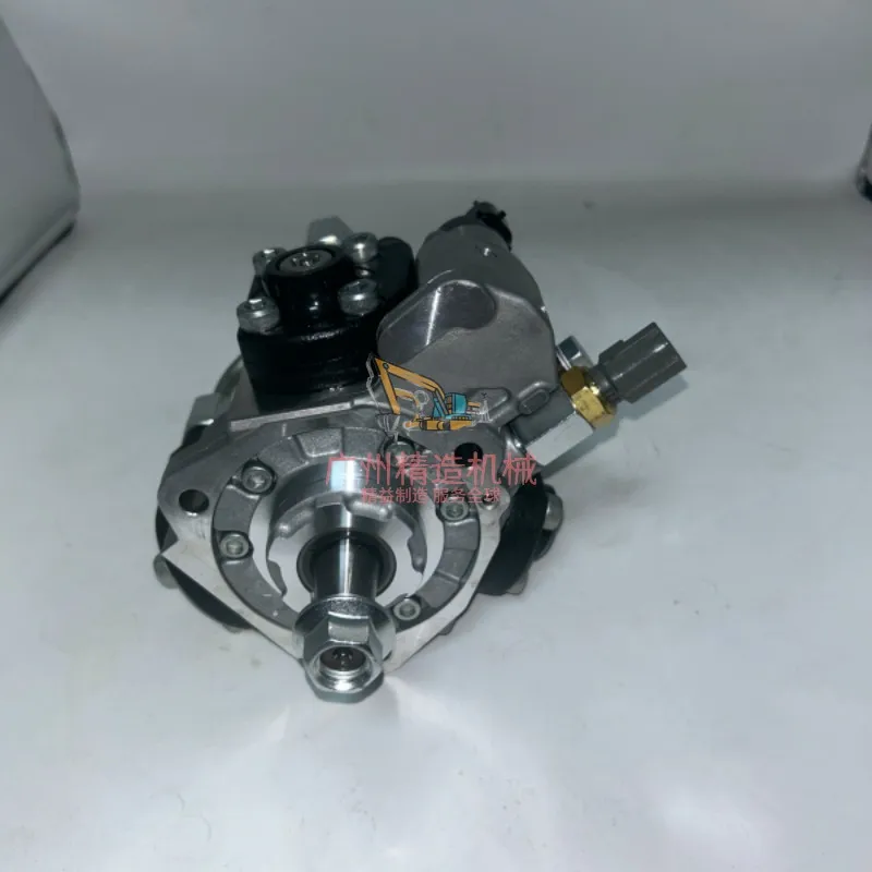 Лидер продажIsuzu 6HK1 двигатель корпус насоса высокого давления Sumitomo для насоса Hitachi Sany 9-97605946-8
Лидер продажIsuzu 6HK1 двигатель корпус насоса высокого давления Sumitomo для насоса Hitachi Sany 9-97605946-8