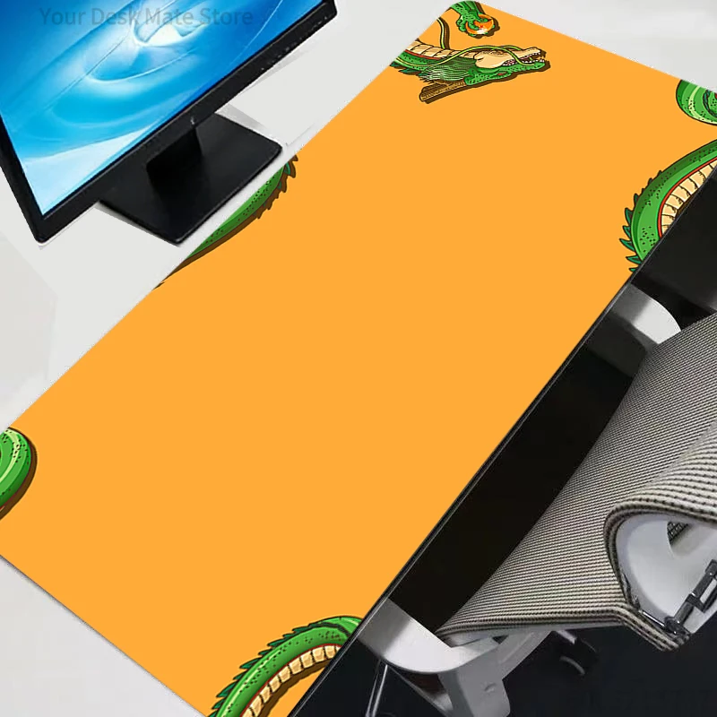 Mouse Pad Dragon Ball Professional E-sports Gamers Speed Pc Gaming Rubber Keyboard Notbook Desk Mat Mousepad Anime
Mouse Pad Dragon Ball Professional E-sports Gamers Speed Pc Gaming Rubber Keyboard Notbook Desk Mat Mousepad Anime
