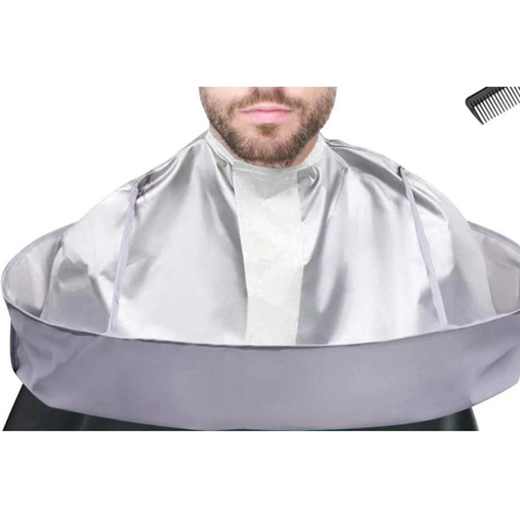 【COMELY】2X Hair Accessories Hair Wrap DIY Hair Cutting Cloak Umbrella Cape Salon Barber Home Hairdressing Cape Cover Cloth
【COMELY】2X Hair Accessories Hair Wrap DIY Hair Cutting Cloak Umbrella Cape Salon Barber Home Hairdressing Cape Cover Cloth