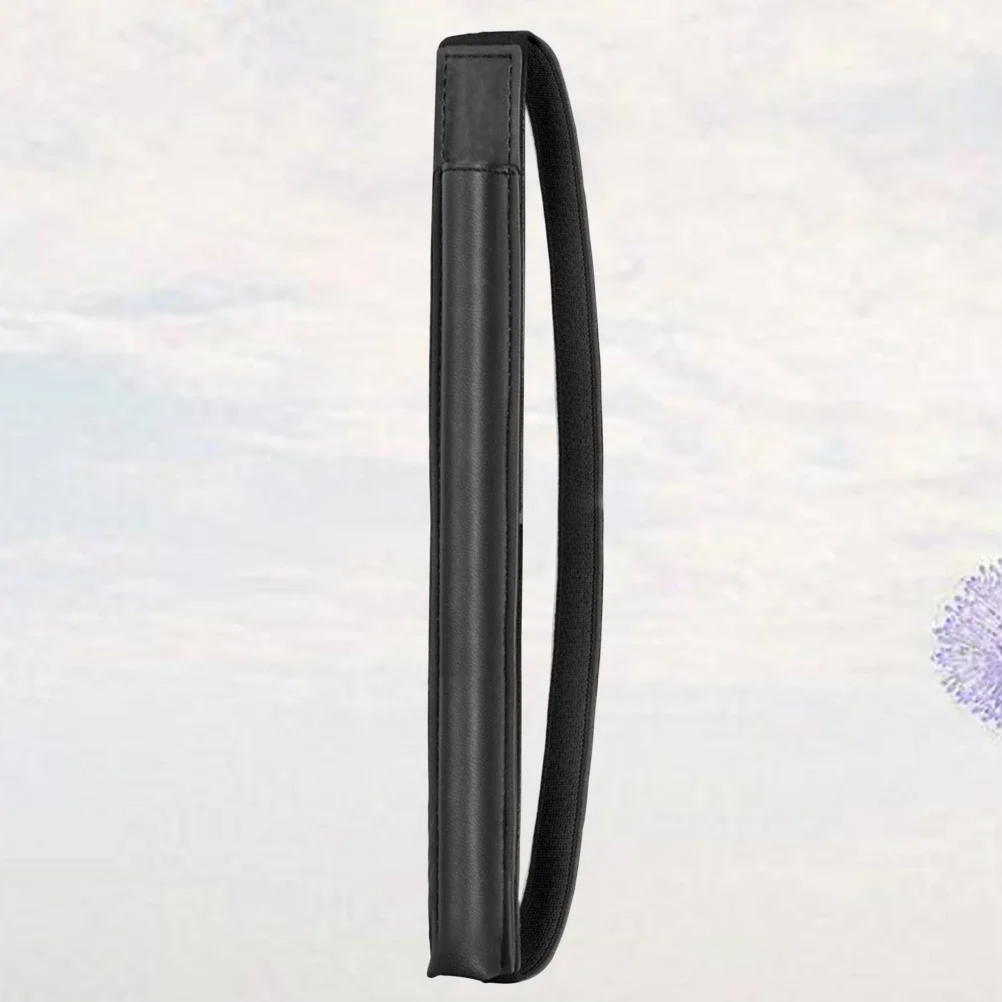 Elastic Band Stylus Sleeve Black Protective Cover Scratch Shock Resistant Durable for Screen Touch Pen Screen Touch Pen Cover
Elastic Band Stylus Sleeve Black Protective Cover Scratch Shock Resistant Durable for Screen Touch Pen Screen Touch Pen Cover