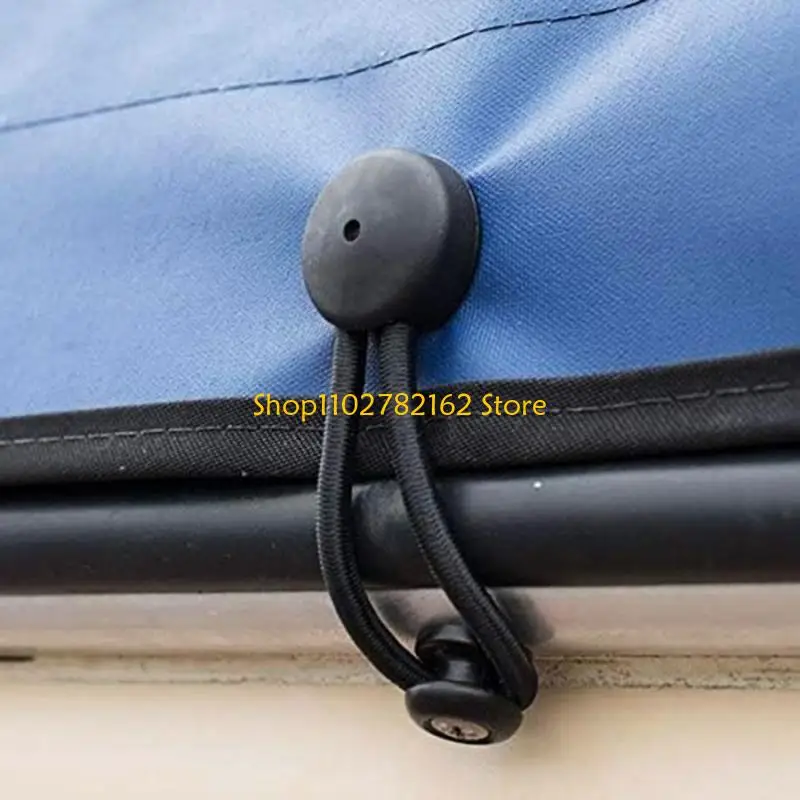 547B Bungee Cords Baggage Belt Tent Tie Outdoor Camping Tent Tie Down Cord for Cargo
547B Bungee Cords Baggage Belt Tent Tie Outdoor Camping Tent Tie Down Cord for Cargo