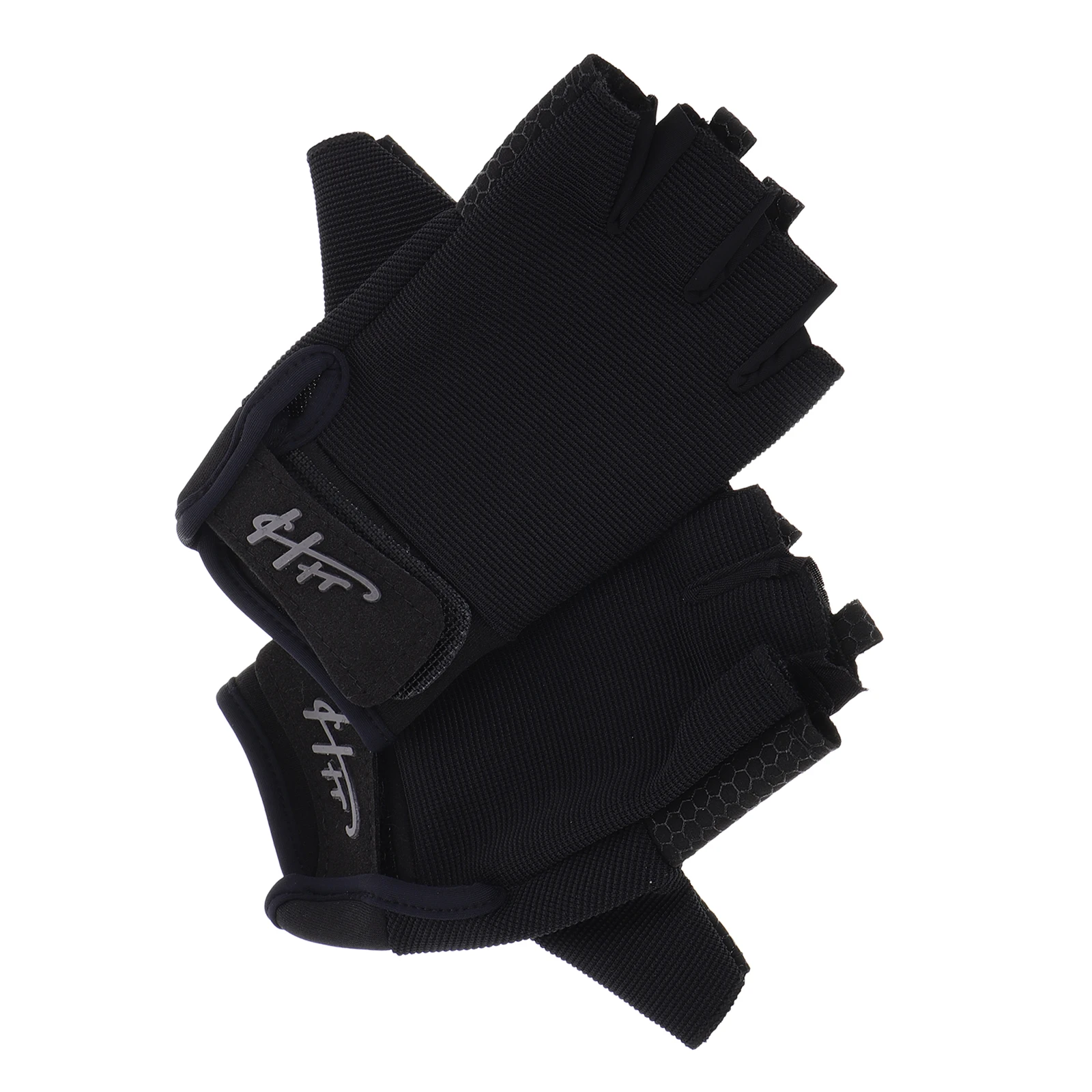Anti-Slip Wear-Resistant Fingerless Gloves For Fishing Climbing Gym Outdoor Sports Men Women Durable Breathable Half Finger
Anti-Slip Wear-Resistant Fingerless Gloves For Fishing Climbing Gym Outdoor Sports Men Women Durable Breathable Half Finger