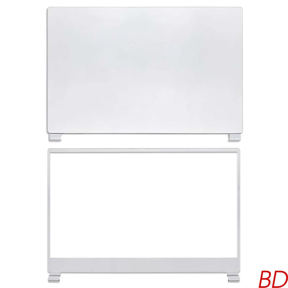 LCD Back Cover Screen Frame White For MSI Creator P65 MS-16Q2 16Q3 16Q4
LCD Back Cover Screen Frame White For MSI Creator P65 MS-16Q2 16Q3 16Q4