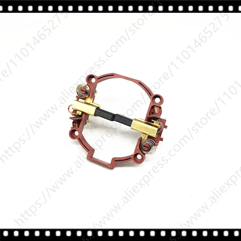 Держатель щетки для BOSCH GBH5-40D GBH5 GBH5-40DC GBH5-40 RH540M RH540S GBH501 TSH5000Plus GSH5XPlus GBH500 GBH5Basic
Держатель щетки для BOSCH GBH5-40D GBH5 GBH5-40DC GBH5-40 RH540M RH540S GBH501 TSH5000Plus GSH5XPlus GBH500 GBH5Basic