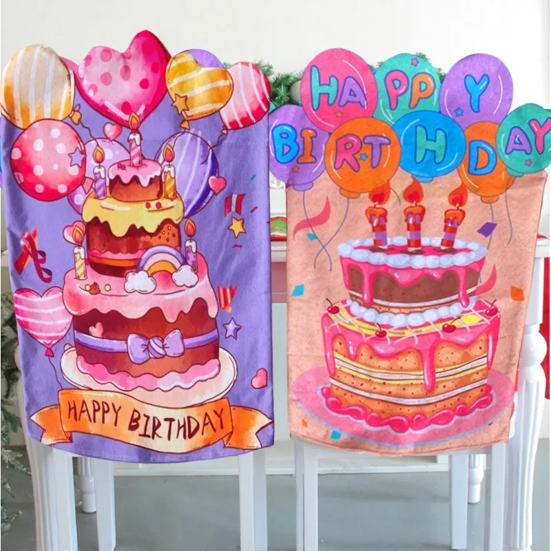 Happy Birthday Chair Cover Cake Love Heart Balloon Chair Back Coverphoto Props Happy 1st 2nd 3rd Birthday Party Decors Kids Gift
Happy Birthday Chair Cover Cake Love Heart Balloon Chair Back Coverphoto Props Happy 1st 2nd 3rd Birthday Party Decors Kids Gift
