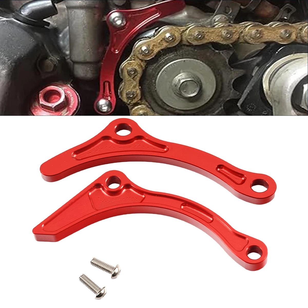 For Honda CRF250R CRF450R CRF450X CRF 250R 450R 450X 2010-2017 2018 2019 2020 Motorcycle Engine Case Plate Saver Gurad Protector
For Honda CRF250R CRF450R CRF450X CRF 250R 450R 450X 2010-2017 2018 2019 2020 Motorcycle Engine Case Plate Saver Gurad Protector