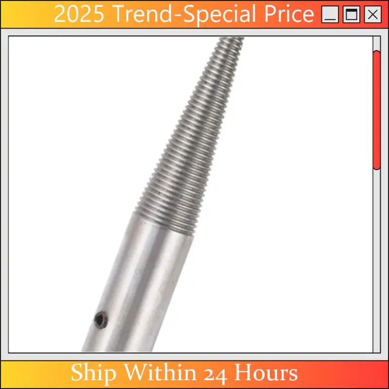 A61Z Deals Tapered Spindles Mounted On 12.7 Mm Shafts For Polishing Polishing Wheels Bench Grinder Set
A61Z Deals Tapered Spindles Mounted On 12.7 Mm Shafts For Polishing Polishing Wheels Bench Grinder Set
