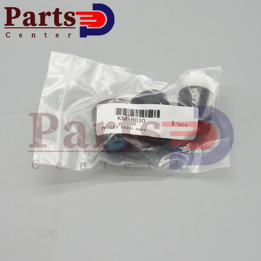 5set Feed Pickup Roller compatible for Kyocera KM 6030 8030 KM6030 KM8030 TASKalfa 620i 620 820 Pickup Roller Kit
5set Feed Pickup Roller compatible for Kyocera KM 6030 8030 KM6030 KM8030 TASKalfa 620i 620 820 Pickup Roller Kit