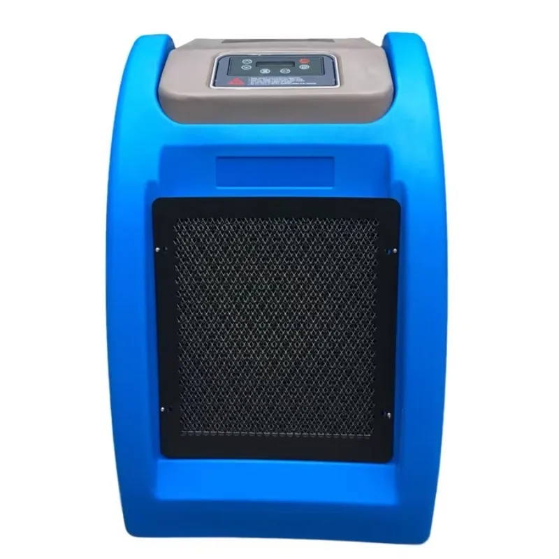 Commercial Dehumidifier-DH80HE