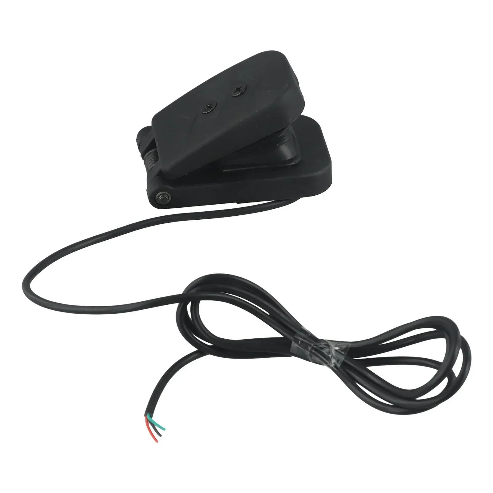 Brand New Practical Foot Accelerator Throttle Accessories Replacement Wear-resistant For Electric Scooter
Brand New Practical Foot Accelerator Throttle Accessories Replacement Wear-resistant For Electric Scooter
