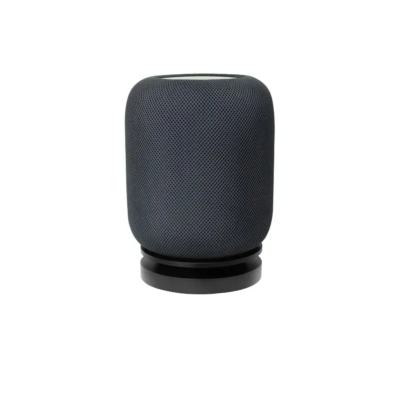 Speaker Holder Bracket Space Saving Speaker Box Storage Rack Home Decoration Scratchproof Safety Adjustable for HomePod 2
Speaker Holder Bracket Space Saving Speaker Box Storage Rack Home Decoration Scratchproof Safety Adjustable for HomePod 2