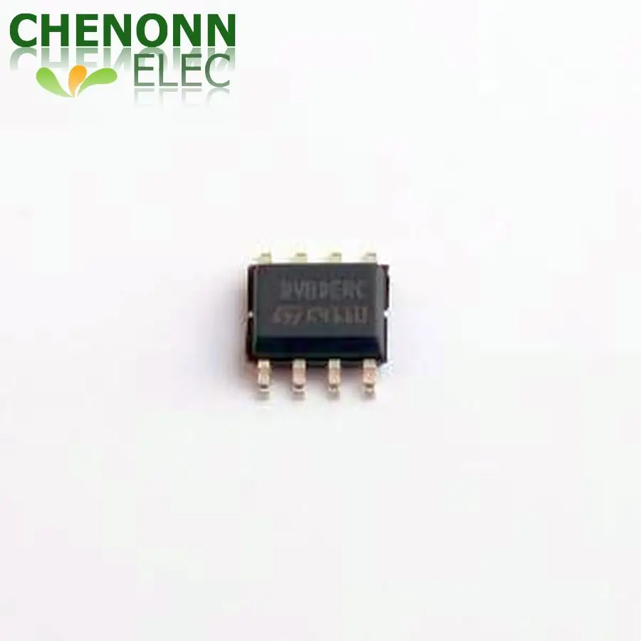 20PCS/LOT ST25DV04KC-IE8S3 (RF and Wireless)
20PCS/LOT ST25DV04KC-IE8S3 (RF and Wireless)