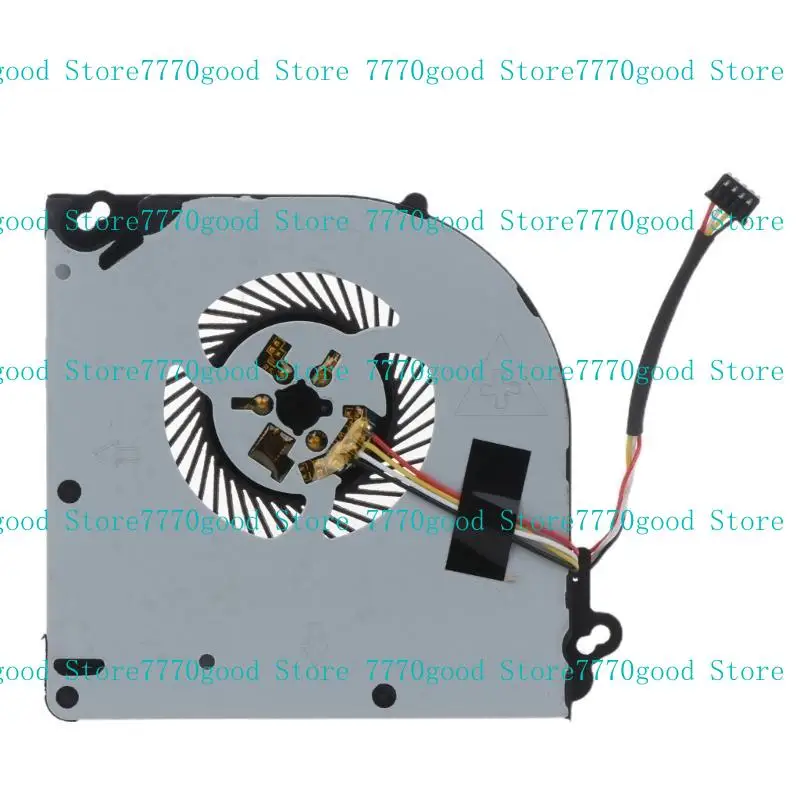 652F CPU GPU Cooling Fan For Clevo P950 P950HR P950ER T97 T96E T800 Cooling Fan Cpu Cooling Fan Radiator Replacement
652F CPU GPU Cooling Fan For Clevo P950 P950HR P950ER T97 T96E T800 Cooling Fan Cpu Cooling Fan Radiator Replacement