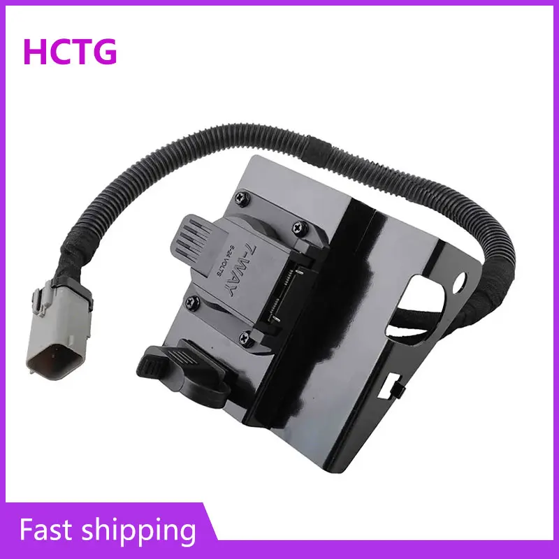 2C3Z13A576DA 2C3Z-13A576-DA for 2002-2004 Ford F-250 F-350 Auto Parts Trailer Line
2C3Z13A576DA 2C3Z-13A576-DA for 2002-2004 Ford F-250 F-350 Auto Parts Trailer Line