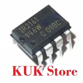 Оригинальный IR2161 
Оригинальный IR2161