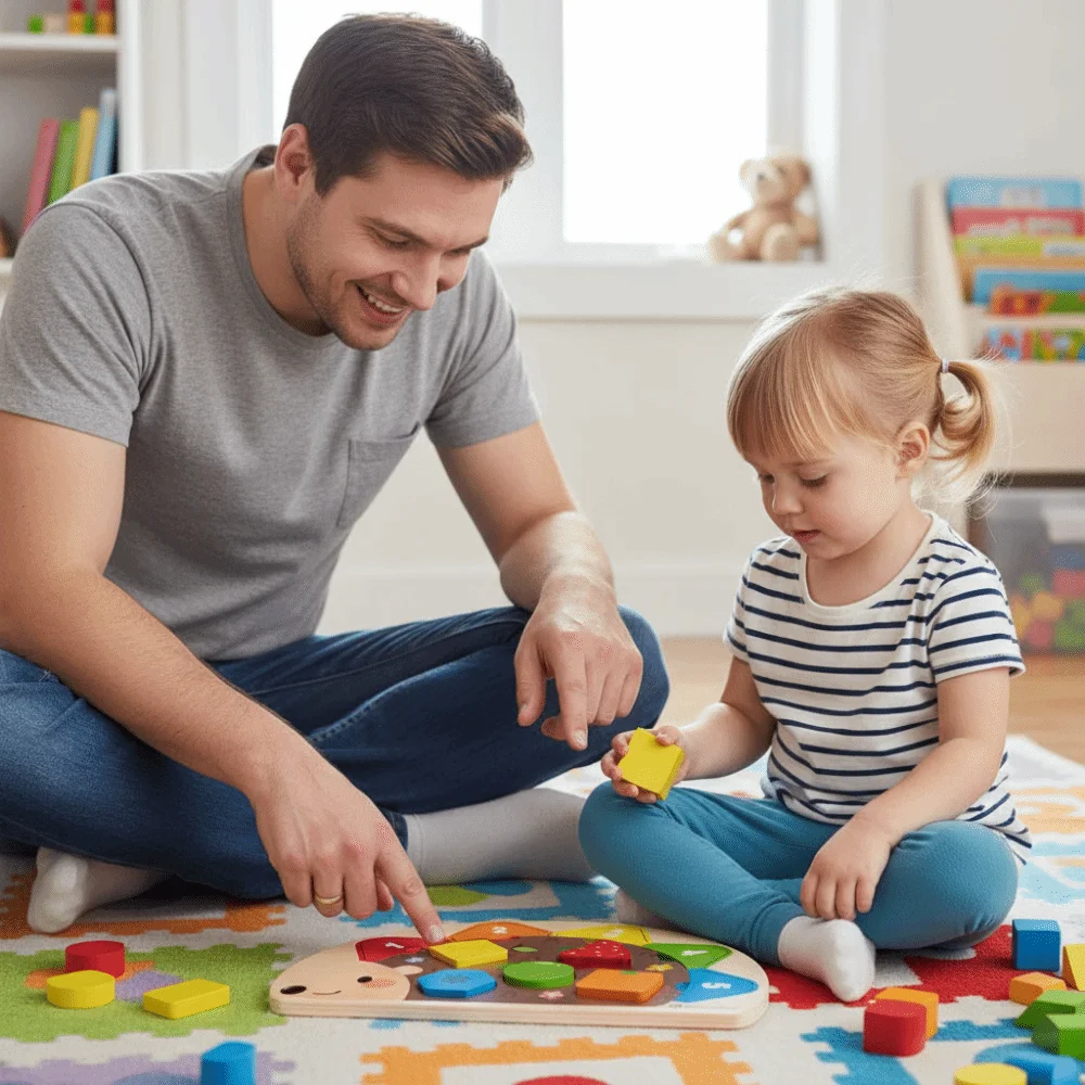 Wood Material Montessori Puzzle Colorful Design Multifunction Wooden Peg Board Cartoon Shape Shape Matching
Wood Material Montessori Puzzle Colorful Design Multifunction Wooden Peg Board Cartoon Shape Shape Matching