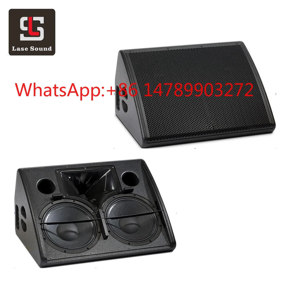 Ps10 R2 10 Inch 300W RMS Full Range Passive Speaker Wooden Cabinet for DJ Concert
Ps10 R2 10 Inch 300W RMS Full Range Passive Speaker Wooden Cabinet for DJ Concert