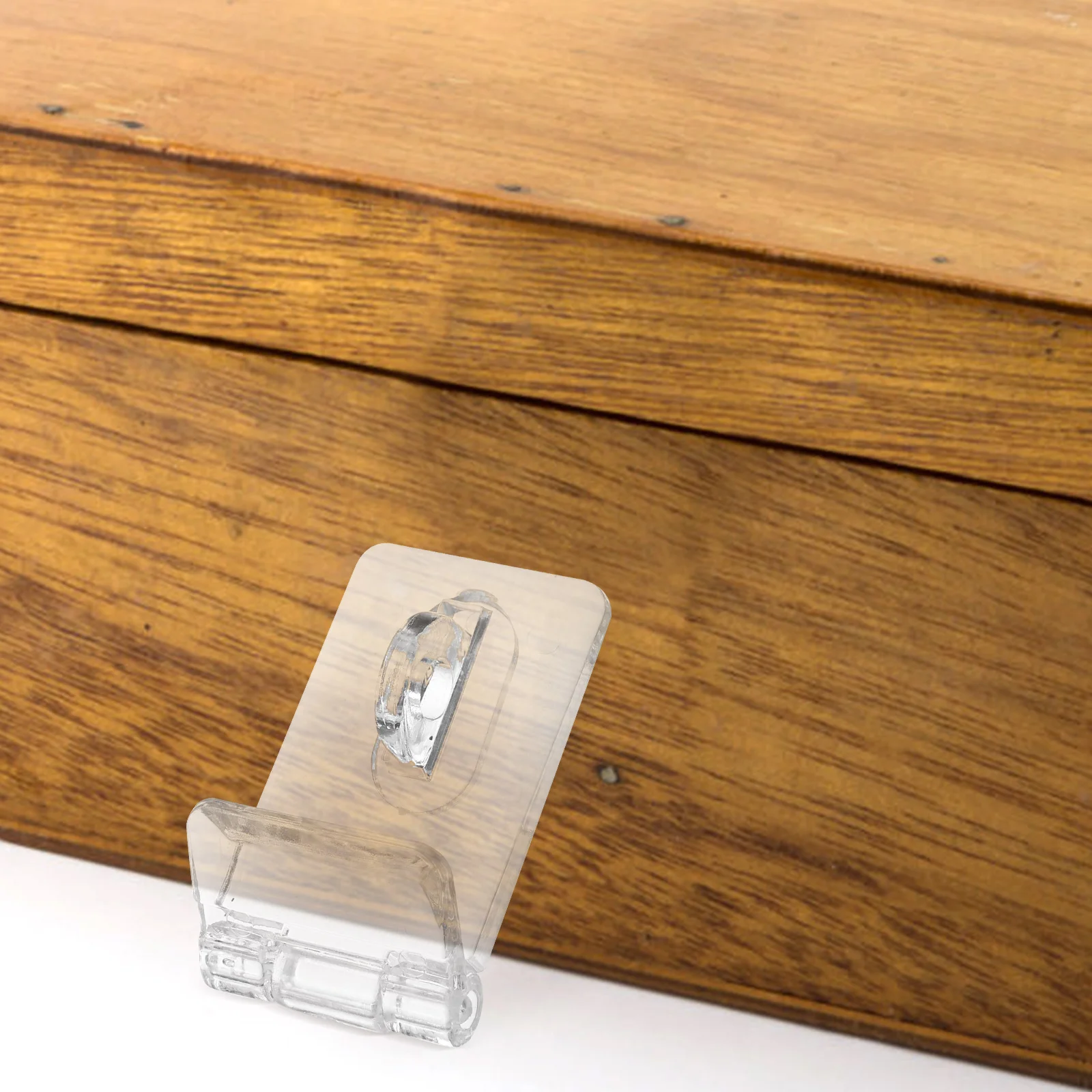 Acrylic Bag Lock Buckle Hasp Clear Hinge Transparent Latches Jewelry Box Cabinet DIY Storage Small Case Practical Use Easy
Acrylic Bag Lock Buckle Hasp Clear Hinge Transparent Latches Jewelry Box Cabinet DIY Storage Small Case Practical Use Easy